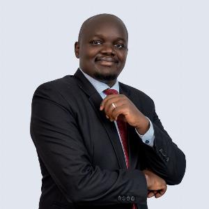 Alvin Kosgei