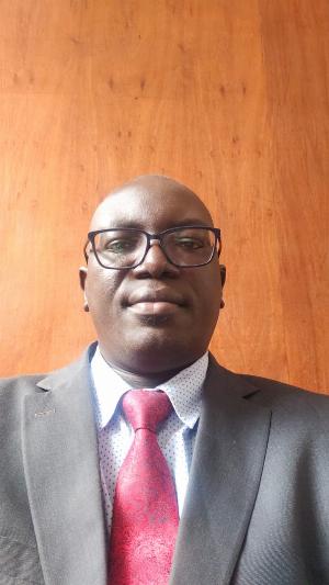 Eusebius Atamalo