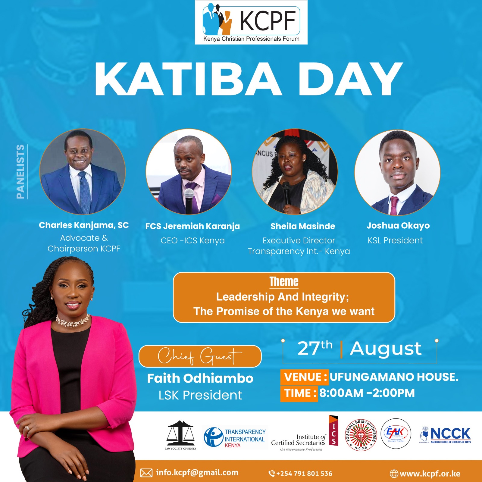 Katiba Day 2024